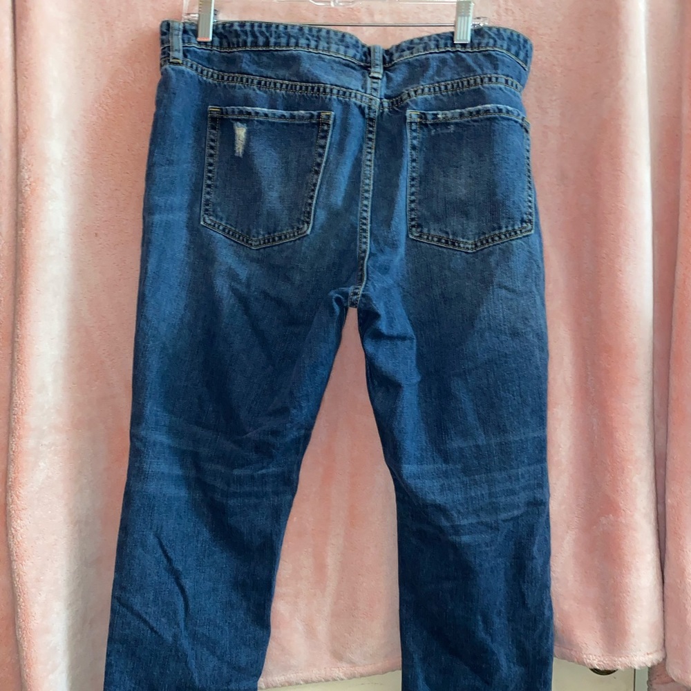 Gap Jeans